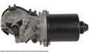Cardone 85-2124 Windshield Wiper Motor - Front