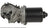 Cardone 85-2124 Windshield Wiper Motor - Front