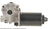 Cardone 85-297 Windshield Wiper Motor - Front