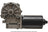 Cardone 85-3001 Windshield Wiper Motor - Front