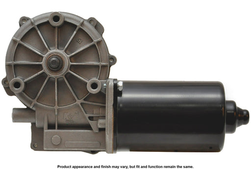 Cardone 85-3001 Windshield Wiper Motor - Front
