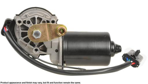Cardone 85-3010 Windshield Wiper Motor - Front