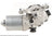 Cardone 85-3033 Windshield Wiper Motor - Front
