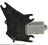 Cardone 85-3036 Windshield Wiper Motor - Rear