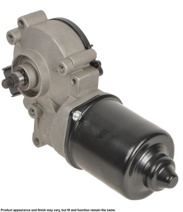 Cardone 85-3049 Windshield Wiper Motor - Front