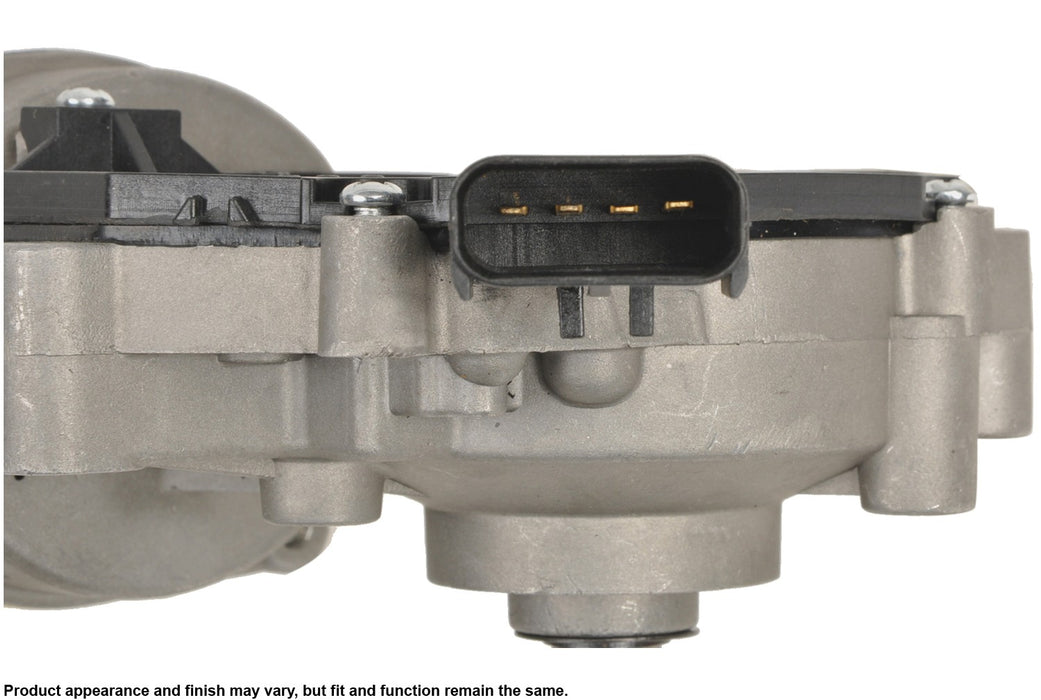 Cardone 85-3049 Windshield Wiper Motor - Front