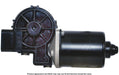 Cardone 85-3050 Windshield Wiper Motor - Front