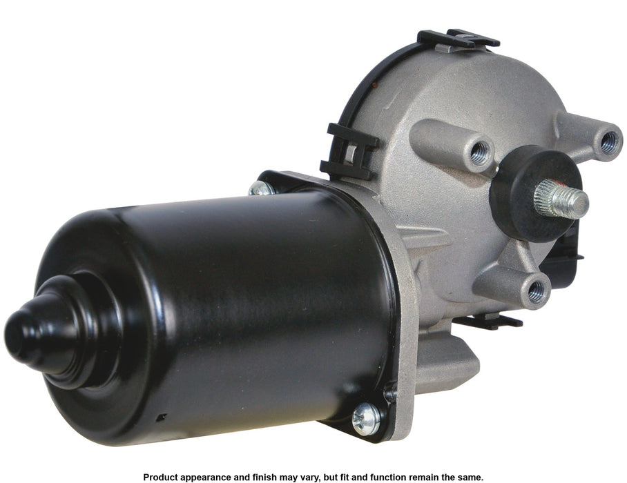 Cardone 85-3050 Windshield Wiper Motor - Front