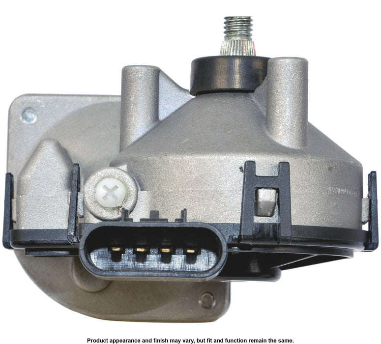 Cardone 85-3050 Windshield Wiper Motor - Front