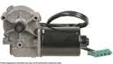 Cardone 85-3403 Windshield Wiper Motor - Front