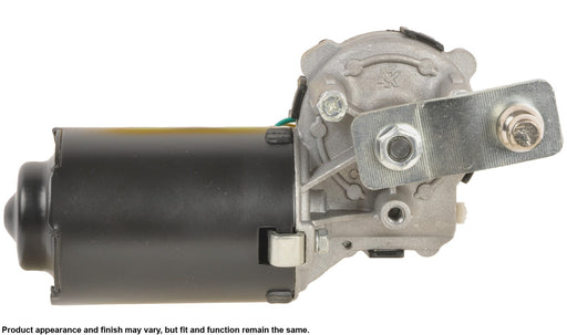 Cardone 85-3503 Windshield Wiper Motor - Front