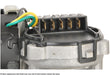 Cardone 85-3503 Windshield Wiper Motor - Front