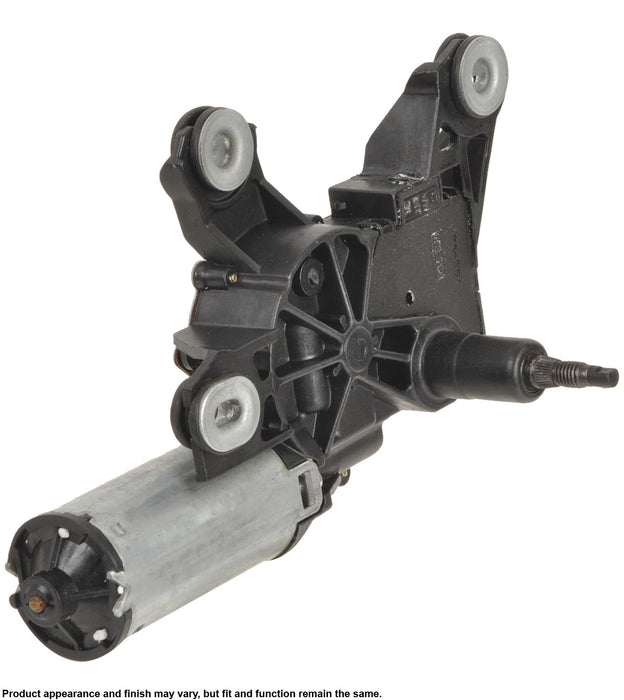 Cardone 85-3506 Windshield Wiper Motor - Rear