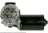 Cardone 85-3508 Windshield Wiper Motor - Front