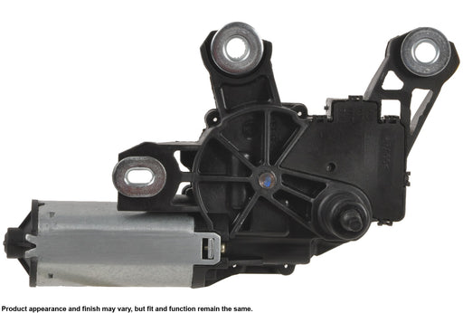 Cardone 85-3528 Windshield Wiper Motor - Rear