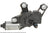Cardone 85-3540 Windshield Wiper Motor - Rear