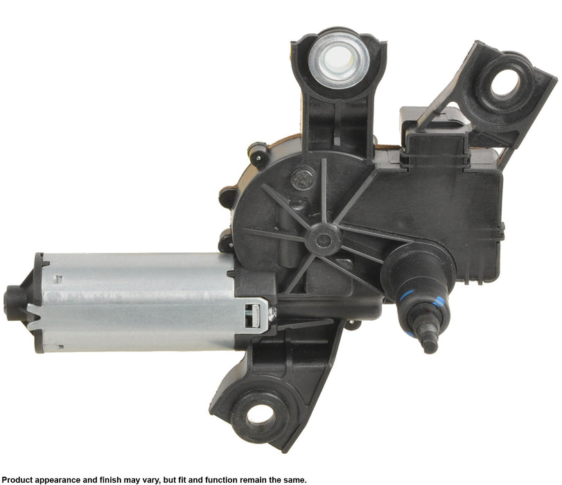 Cardone 85-3578 Windshield Wiper Motor - Rear