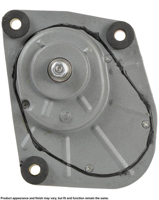 Cardone 85-394 Windshield Wiper Motor - Front or Rear