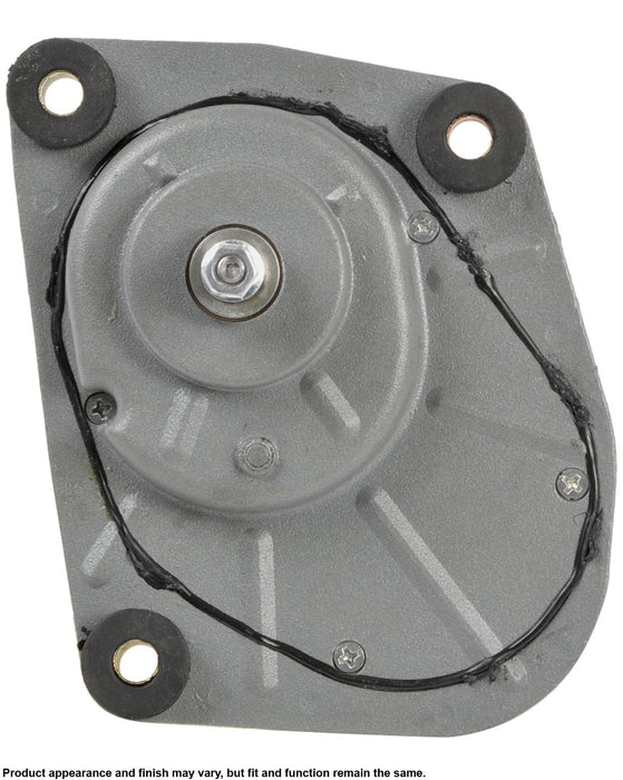Cardone 85-394 Windshield Wiper Motor - Front or Rear