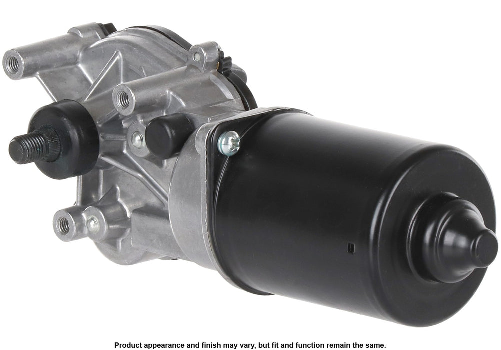 Cardone 85-4017 Windshield Wiper Motor - Front