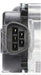 Cardone 85-4017 Windshield Wiper Motor - Front