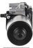 Cardone 85-4017 Windshield Wiper Motor - Front