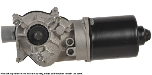 Cardone 85-4028 Windshield Wiper Motor - Front