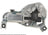 Cardone 85-4045 Windshield Wiper Motor - Rear