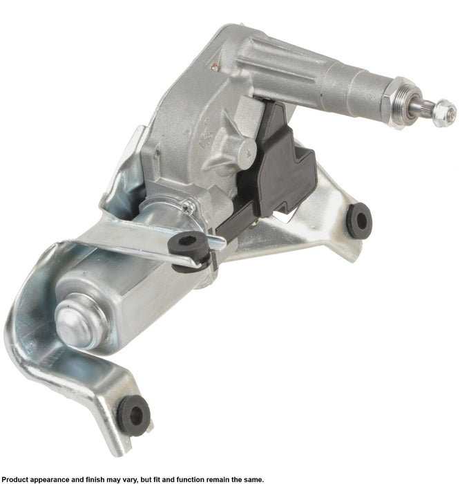 Cardone 85-4045 Windshield Wiper Motor - Rear