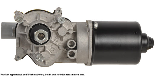 Cardone 85-40470 Windshield Wiper Motor - Front