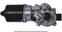 Cardone 85-4068 Windshield Wiper Motor - Front