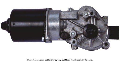 Cardone 85-4068 Windshield Wiper Motor - Front