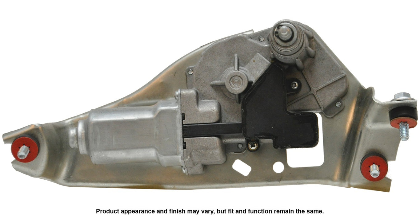 Cardone 85-4083 Windshield Wiper Motor - Rear