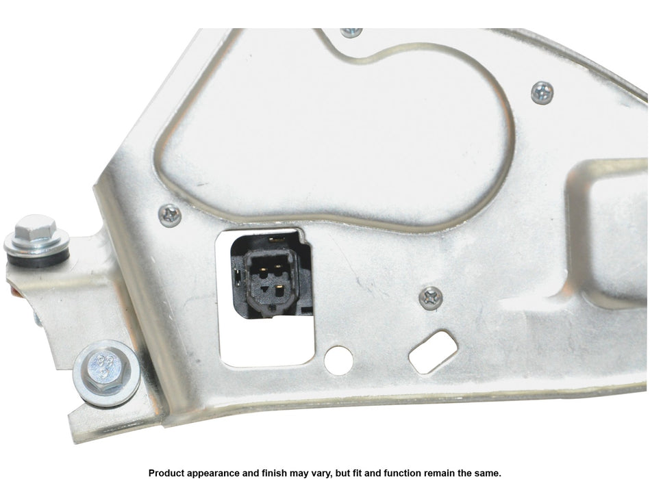 Cardone 85-4083 Windshield Wiper Motor - Rear