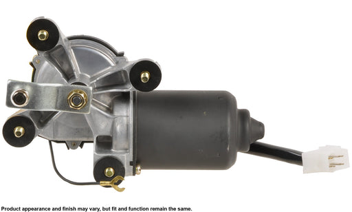 Cardone 85-4201 Windshield Wiper Motor - Front