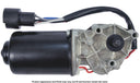 Cardone 85-431 Windshield Wiper Motor - Front
