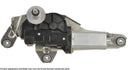 Cardone 85-4348 Windshield Wiper Motor - Rear