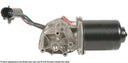 Cardone 85-438 Wiper Motor - Front