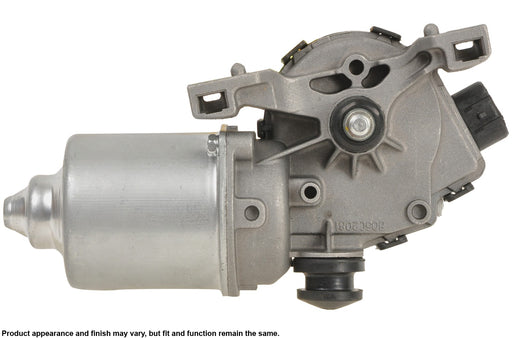 Cardone 85-4417 Windshield Wiper Motor - Front