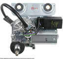Cardone 85-444 Windshield Wiper Motor - Rear