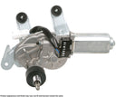 Cardone 85-4461 Windshield Wiper Motor - Rear
