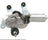 Cardone 85-4461 Windshield Wiper Motor - Rear