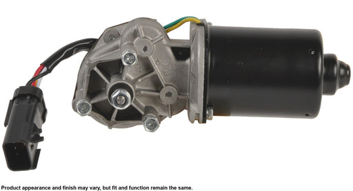 Cardone 85-4470 Windshield Wiper Motor - Front
