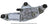 Cardone 85-4489 Windshield Wiper Motor - Rear