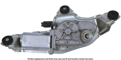 Cardone 85-4489 Windshield Wiper Motor - Rear