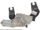 Cardone 85-45007 Windshield Wiper Motor - Rear