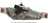 Cardone 85-45010 Windshield Wiper Motor - Rear