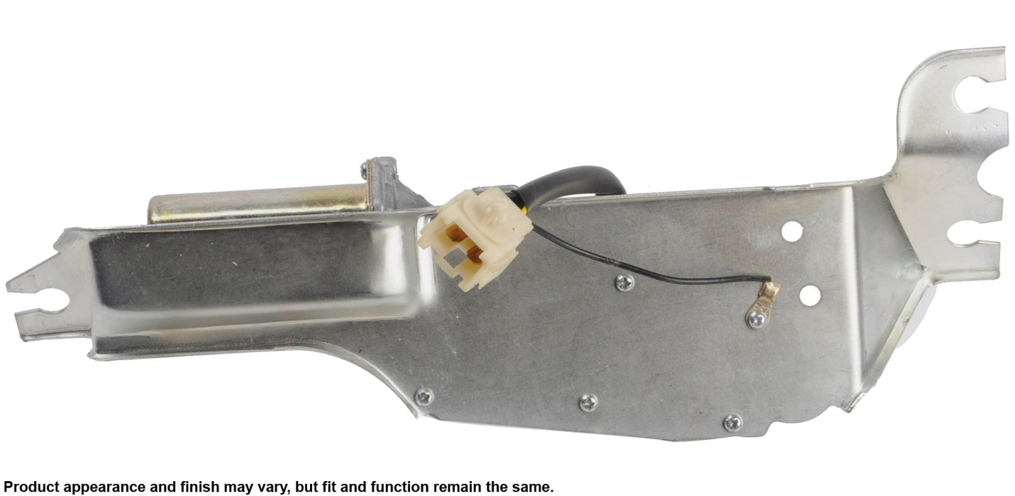 Cardone 85-4509 Windshield Wiper Motor - Rear