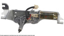 Cardone 85-4509 Windshield Wiper Motor - Rear