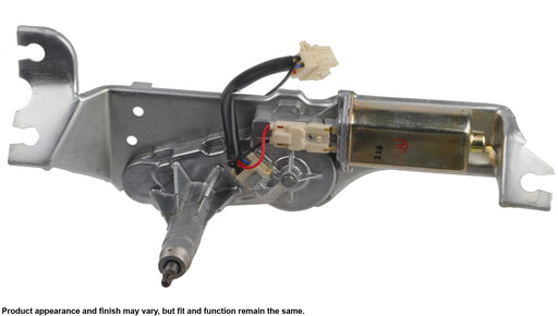 Cardone 85-4509 Windshield Wiper Motor - Rear
